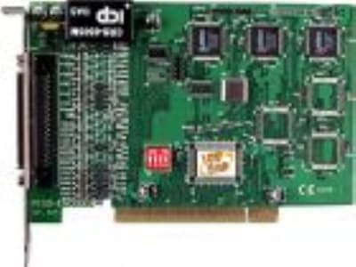 ICP DAS USA PISO-ENCODER600