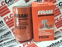 FRAM P8334