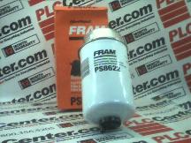 FRAM PS8622