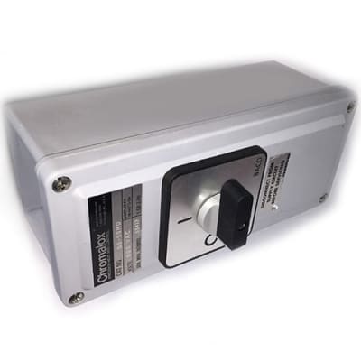 CHROMALOX 520663