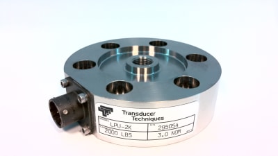 TRANSDUCER TECHNIQUES LPU-2K