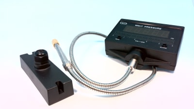MPI MG200-P5M-SS