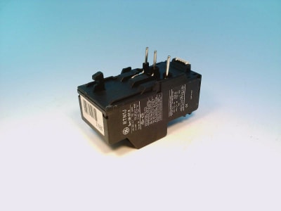 GENERAL ELECTRIC RTN1J