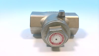 SMITH COOPER INTERNATIONAL CF8M