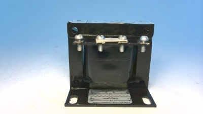 REX MANUFACTURING CS50KZ/50