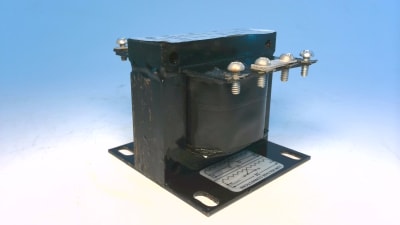 REX MANUFACTURING CS50KZ/50