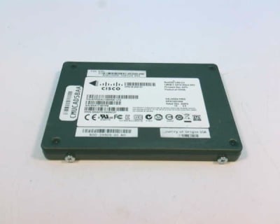 CISCO ASA5500X-SSD120