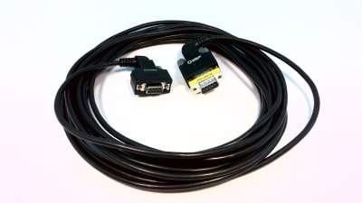 CABLES TO GO 52078