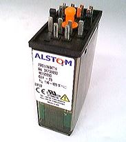 CONVERTEAM PRS11N03BH