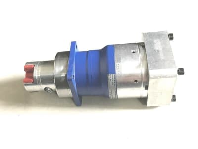 WITTENSTEIN SP060S-MF2-20-0C1-2S