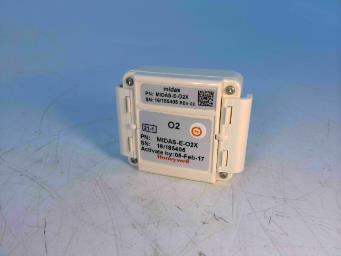 MIDAS DISPLAYS MIDAS-E-O2X