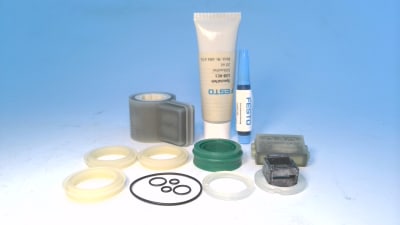 FESTO DSL-32-X-P-S2/S20FF