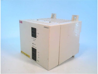 PHOENIX CONTACT CM125-PS-120-230AC/24DC/5FGY