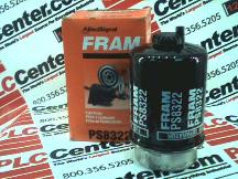 FRAM PS8322