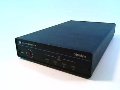 ALLEN BRADLEY 911