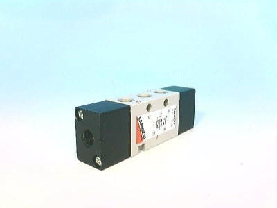 CAMOZZI 358-033TF