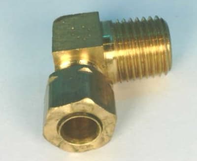 QUINCY AIR COMPRESSOR 124349-005