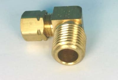 QUINCY AIR COMPRESSOR 124349-005