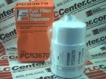 FRAM PCS3670