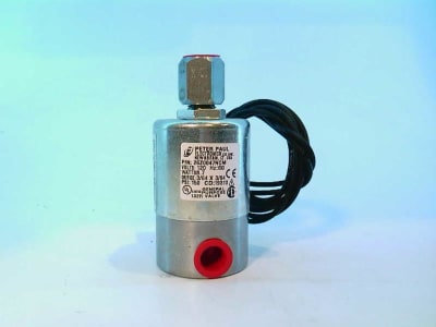 PETER PAUL ELECTRONICS 26Z0047NCM