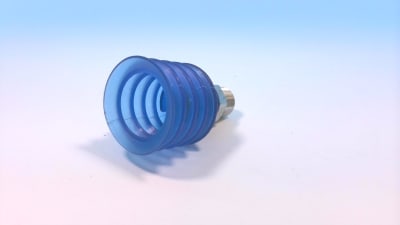 DART VACUUM VC-BL 40