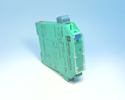 PEPPERL & FUCHS 126986