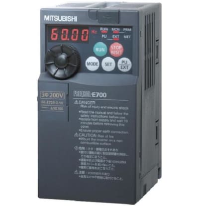 MITSUBISHI FR-E740-5.5KNC-60