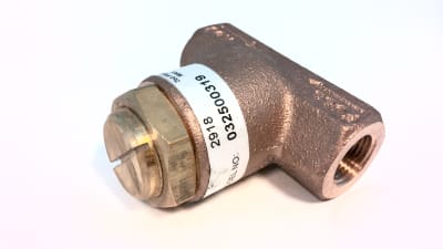 PARKER 032500319