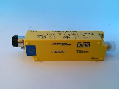 TURCK IMC-AIA-11EX-I/24VDC/K62