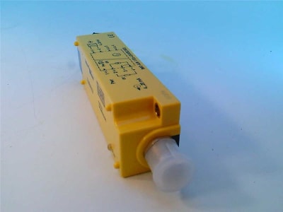 TURCK IMC-AIA-11EX-I/24VDC/K62