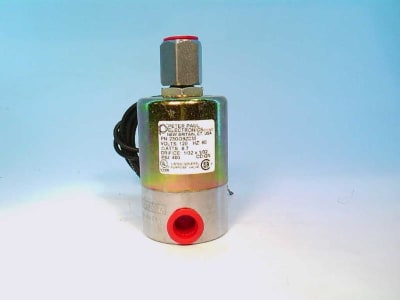 PETER PAUL ELECTRONICS 23GG9ZCM