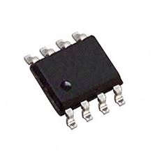 TEXAS INSTRUMENTS SEMI TPS3307-18D