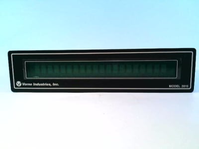 VORNE INDUSTRIES 2015S-485/485-120-C