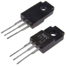 NEC 2SK815