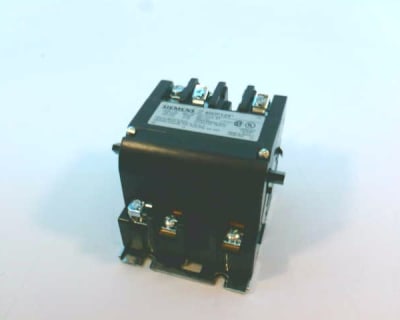 SIEMENS 40DP12AF