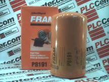 FRAM P8191