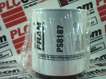 FRAM PS8187