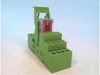 PHOENIX CONTACT PR2-RSP3-LDP-24DC/2X21