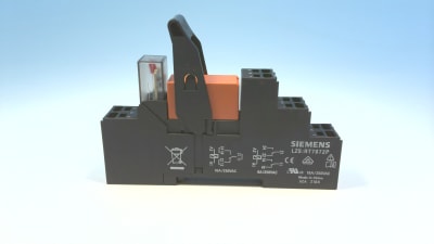 SIEMENS LZS:RT3D4L24