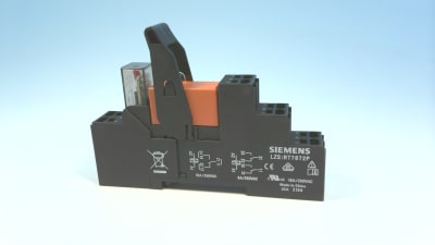 SIEMENS LZS:RT4D4S15