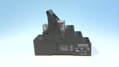 SIEMENS LZS:PT5D5S15