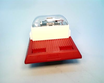 EATON CORPORATION MT-24MCW-AR