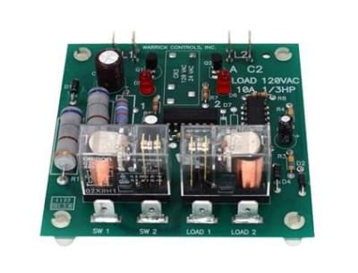 GEMS SENSORS DFB1DOR