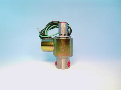 PETER PAUL ELECTRONICS EL53Z0008NCCM