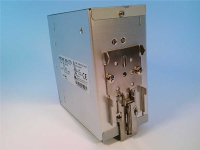 MICRON INDUSTRIES CORPORATION MD240-24A-1CS