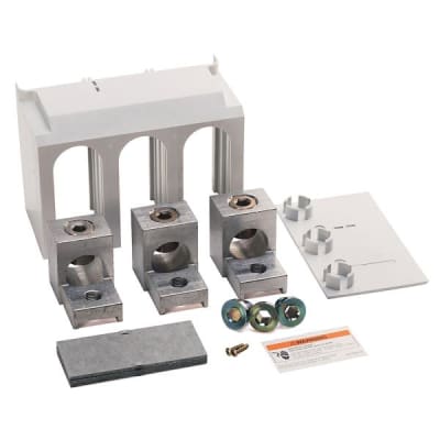 ALLEN BRADLEY 140U-L-TL6A1