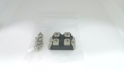 IXYS IXGN200N170