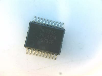 NEXPERIA 74HCT245DB,118