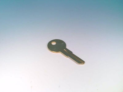 RADWELL RAD-KEY-IN8-BLANK