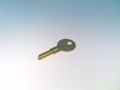 RADWELL RAD-KEY-IN8-BLANK